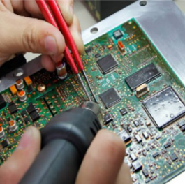 CONSERTO DE EQUIPAMENTO E PLACAS ELETRÔNICAS