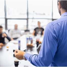 Treinamento ao Cliente 